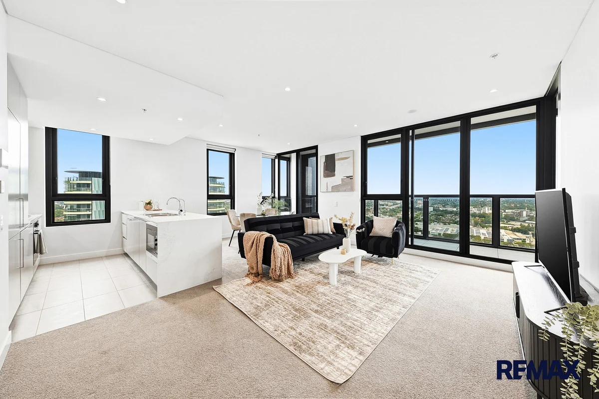 Additional image 3 of 23306/2B Figtree Drive, Sydney Olympic Park NSW 2127