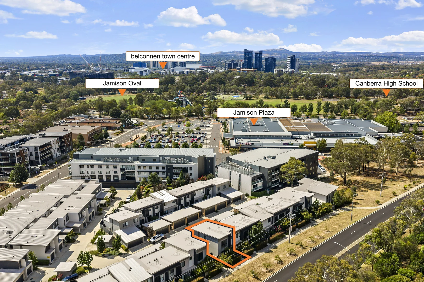 Additional image 24 of 89/105 Redfern Street, Macquarie ACT 2614