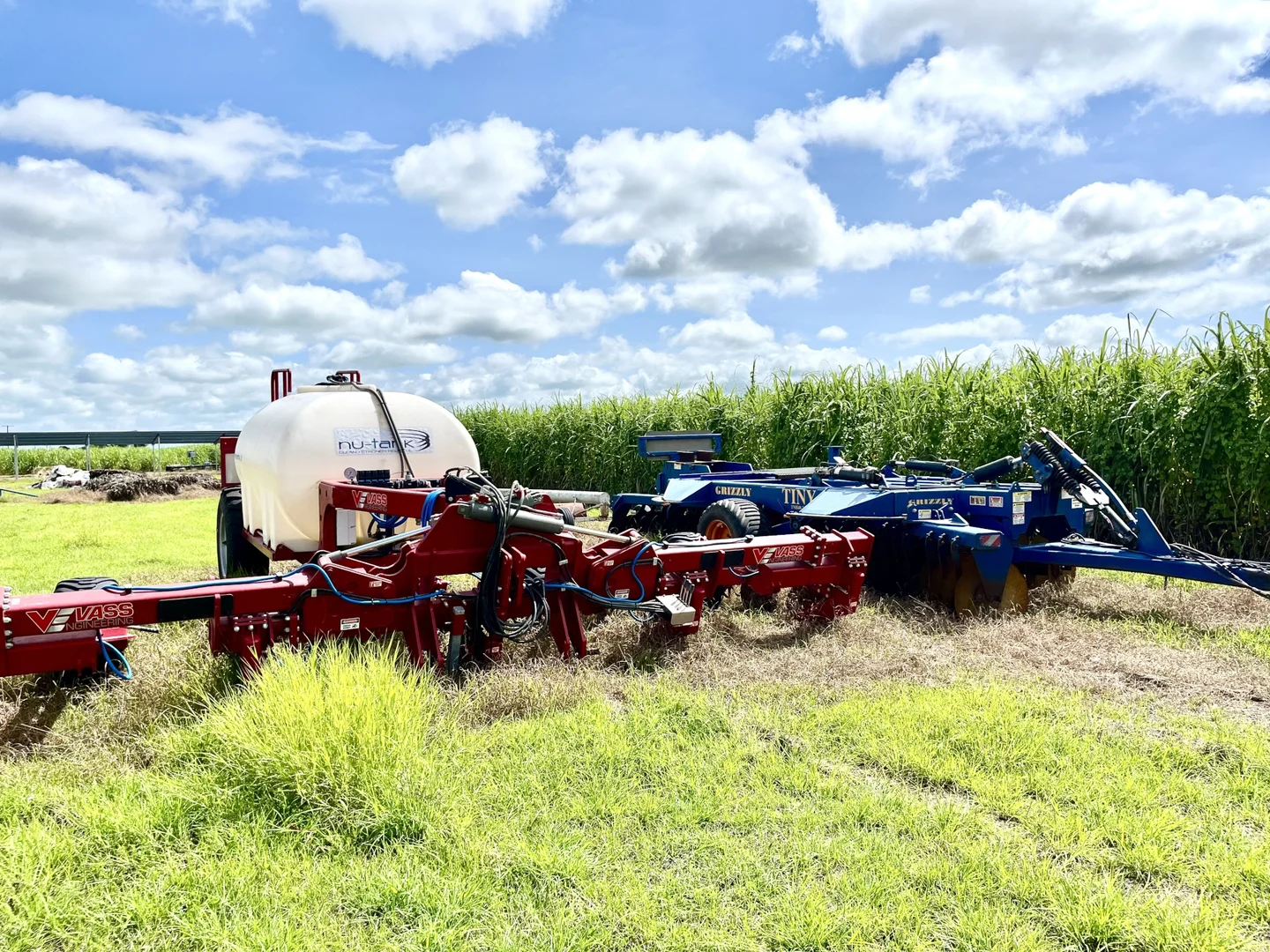 Additional image 20 of 407 Brown Road, Mona Park QLD 4807