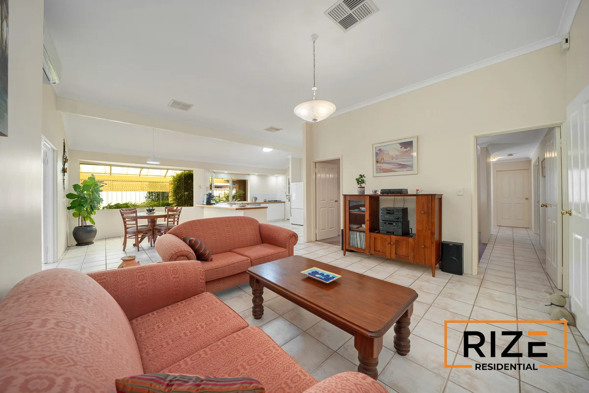 Additional image 13 of 46 Amberley Way, Pearsall WA 6065