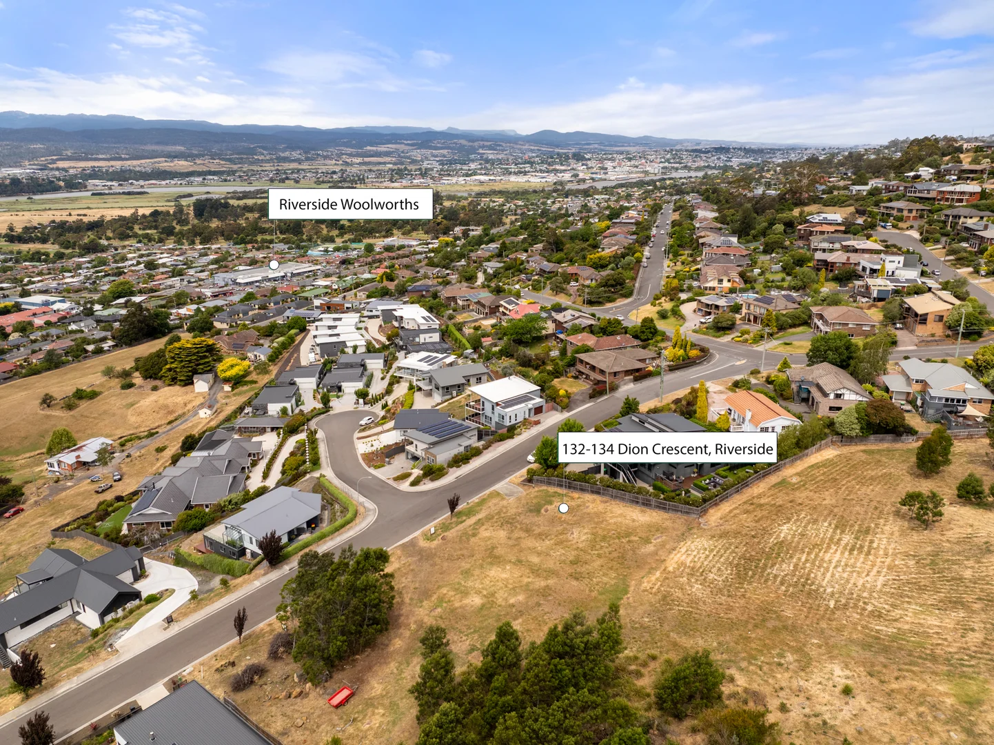 Additional image 6 of 132 Dion Crescent, Riverside TAS 7250