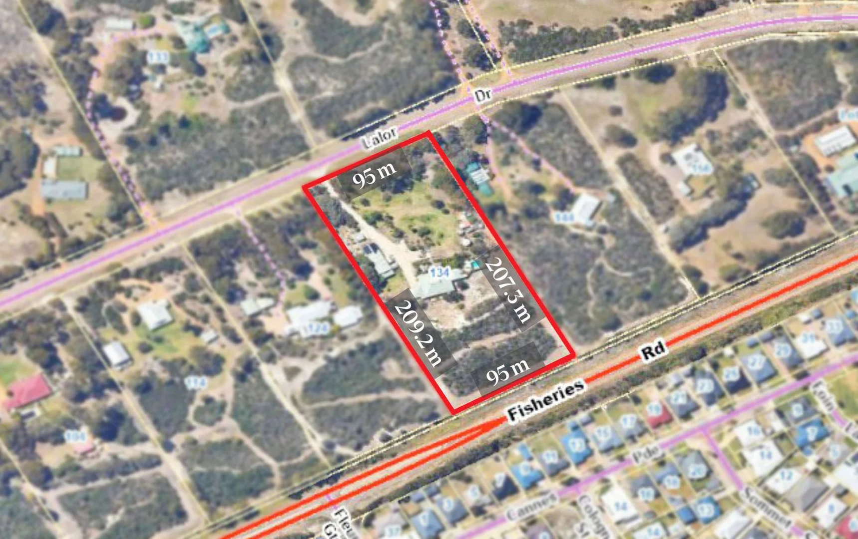 Additional image 35 of 134 Lalor Drive, Windabout WA 6450