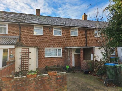 Porlock Road, Millbrook SO16