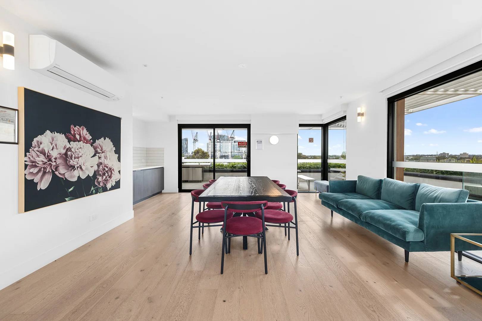 Additional image 12 of 206/12 Napier Street, Footscray VIC 3011