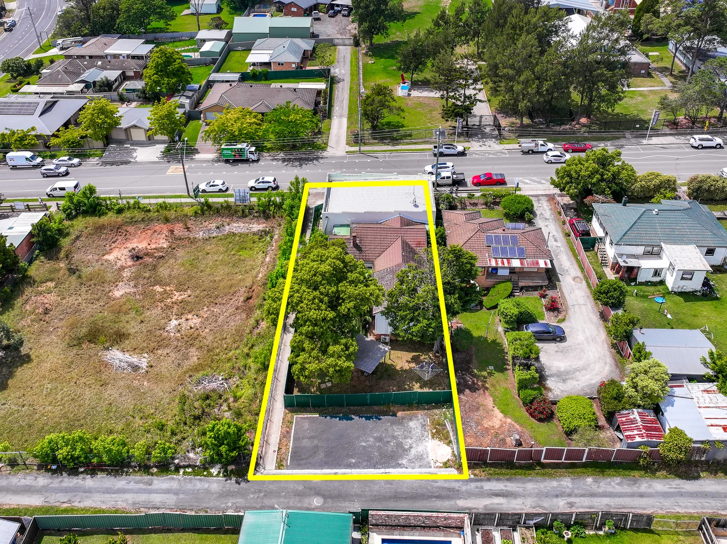 Additional image 13 of 47 John Street, The Oaks NSW 2570
