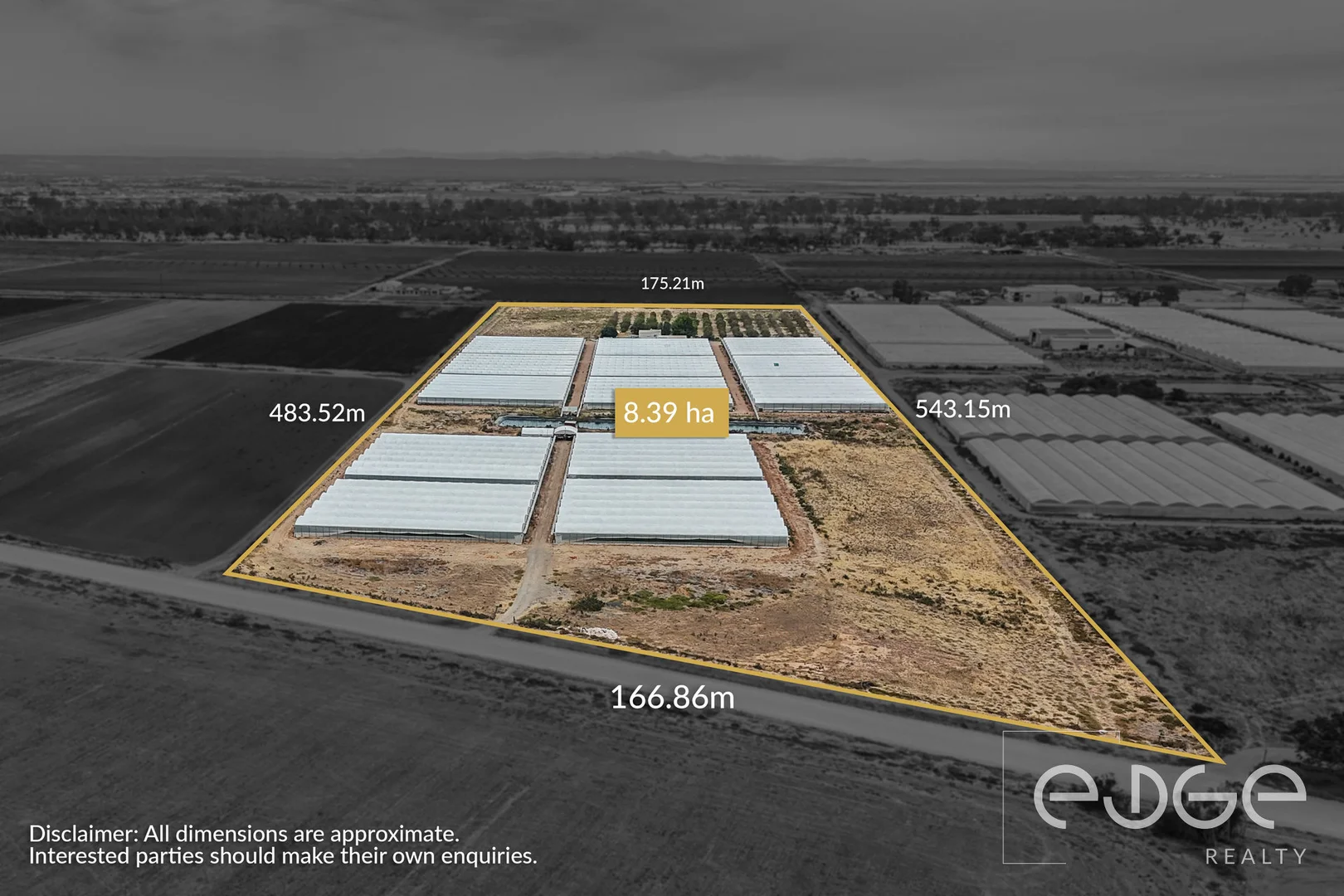 Additional image 22 of Lot 390 Port Gawler Road, Port Gawler SA 5501