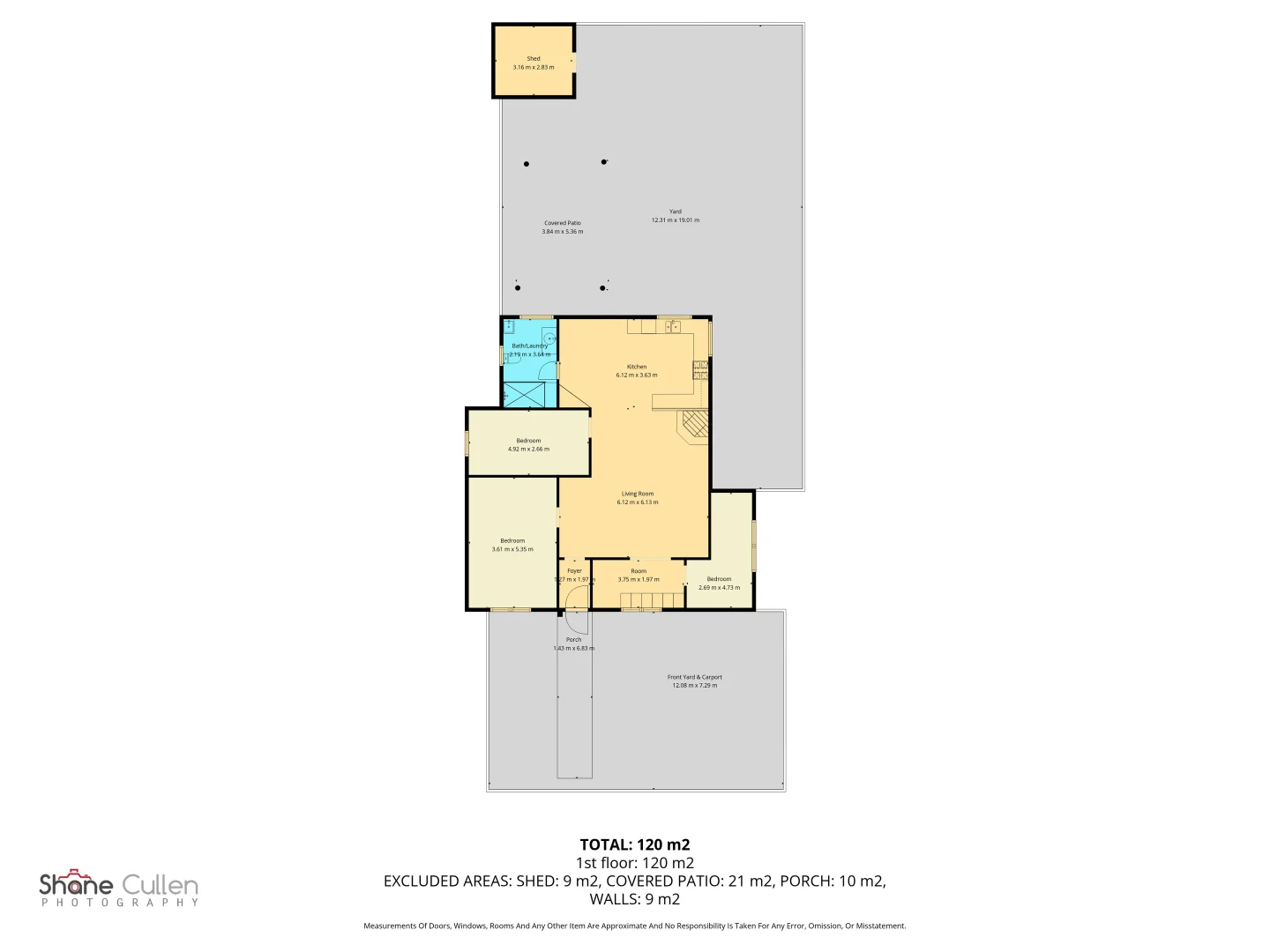 Additional image 14 of 4 North Terrace, Boulder WA 6432