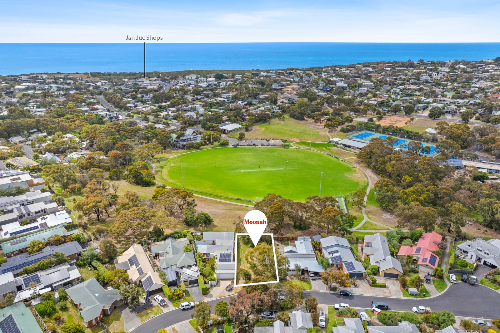 5 Sky Court, Jan Juc VIC 3228