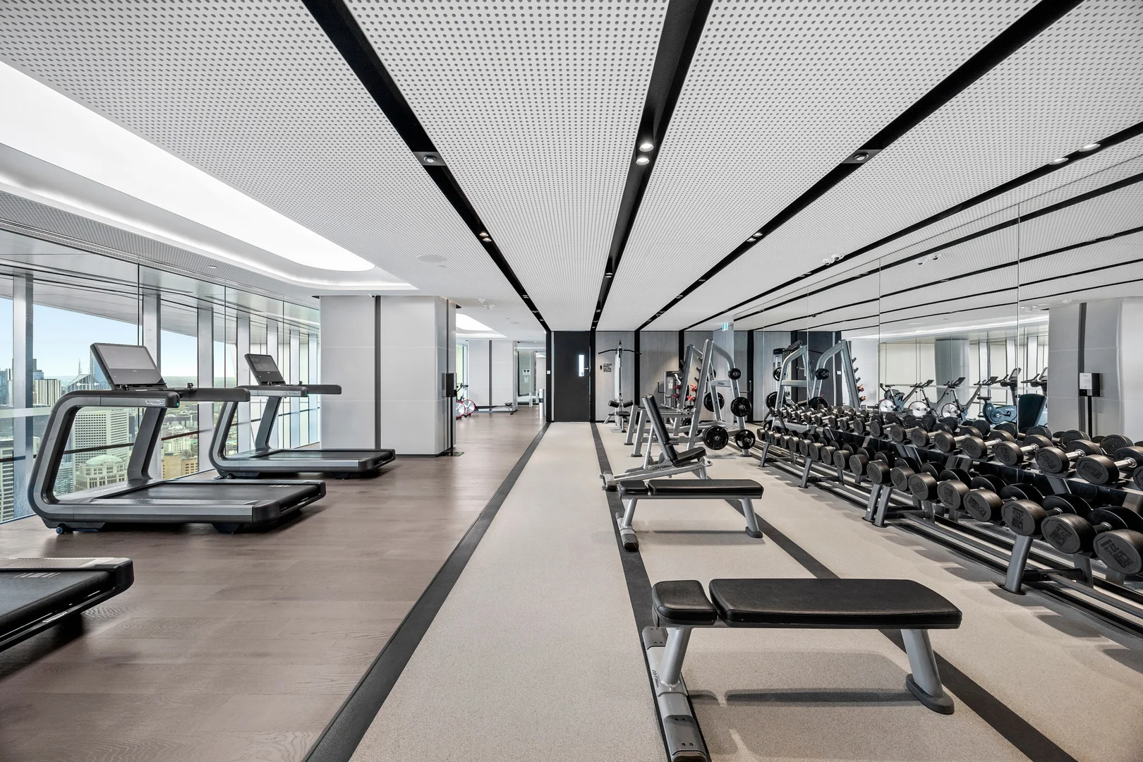 Additional image 18 of 8507/70 Southbank Boulevard, Southbank VIC 3006