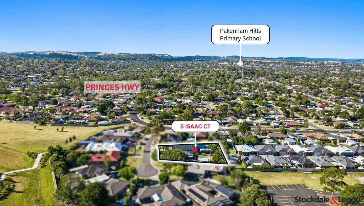 Additional image 17 of 5 Isaac Court, Pakenham VIC 3810