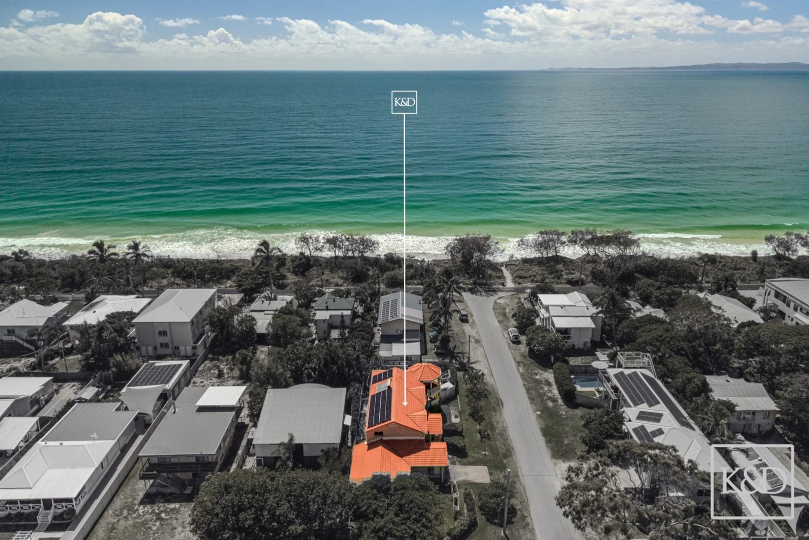 57 North Street, Woorim QLD 4507