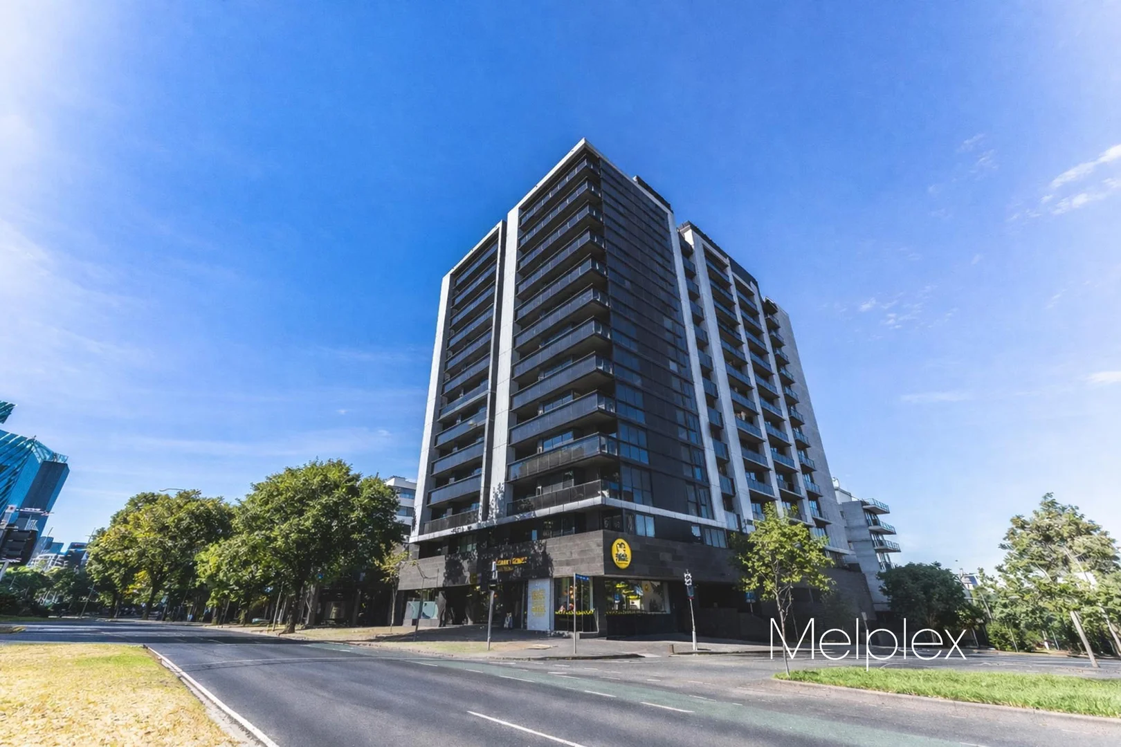 Additional image 17 of 502/58 Villiers Street, North Melbourne VIC 3051