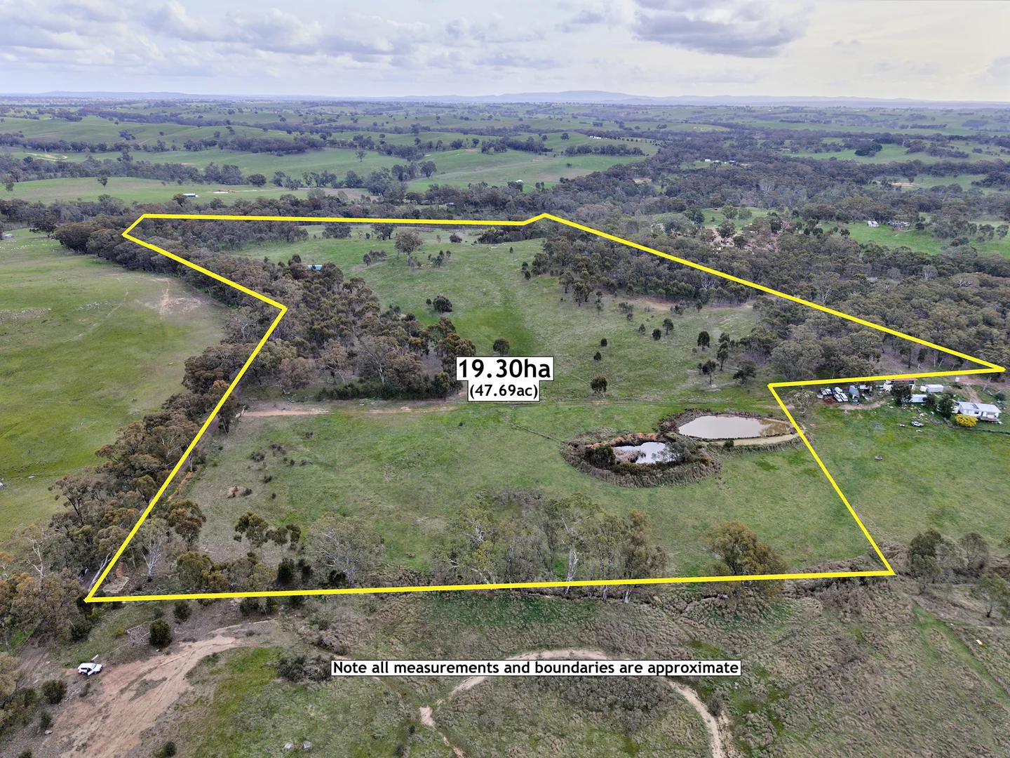 Additional image 12 of 545 Spring Flat Road, Heathcote VIC 3523
