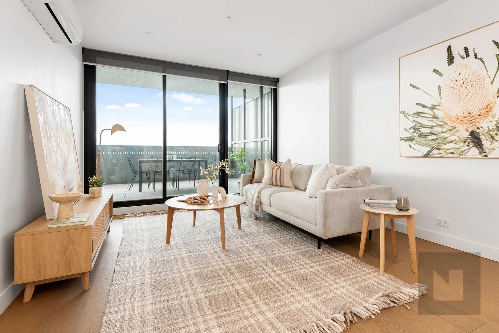 Additional image 2 of 410/1 Warde Street, Footscray VIC 3011