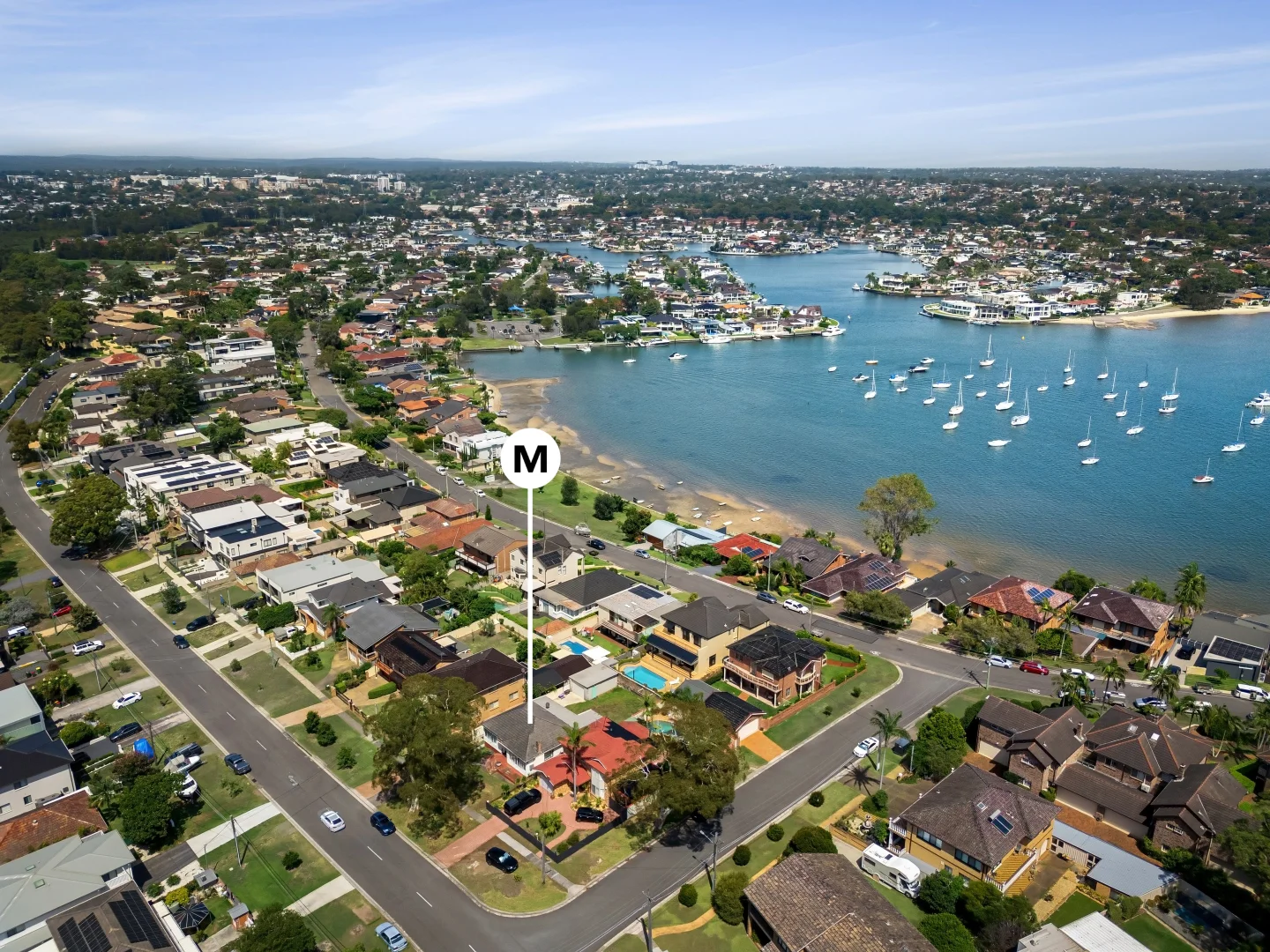 Additional image 10 of 39 Old Taren Point Road, Taren Point NSW 2229