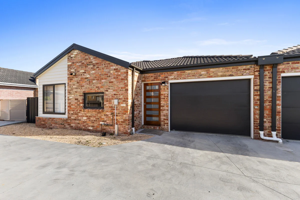 2/32 Bennett Street, Moe VIC 3825