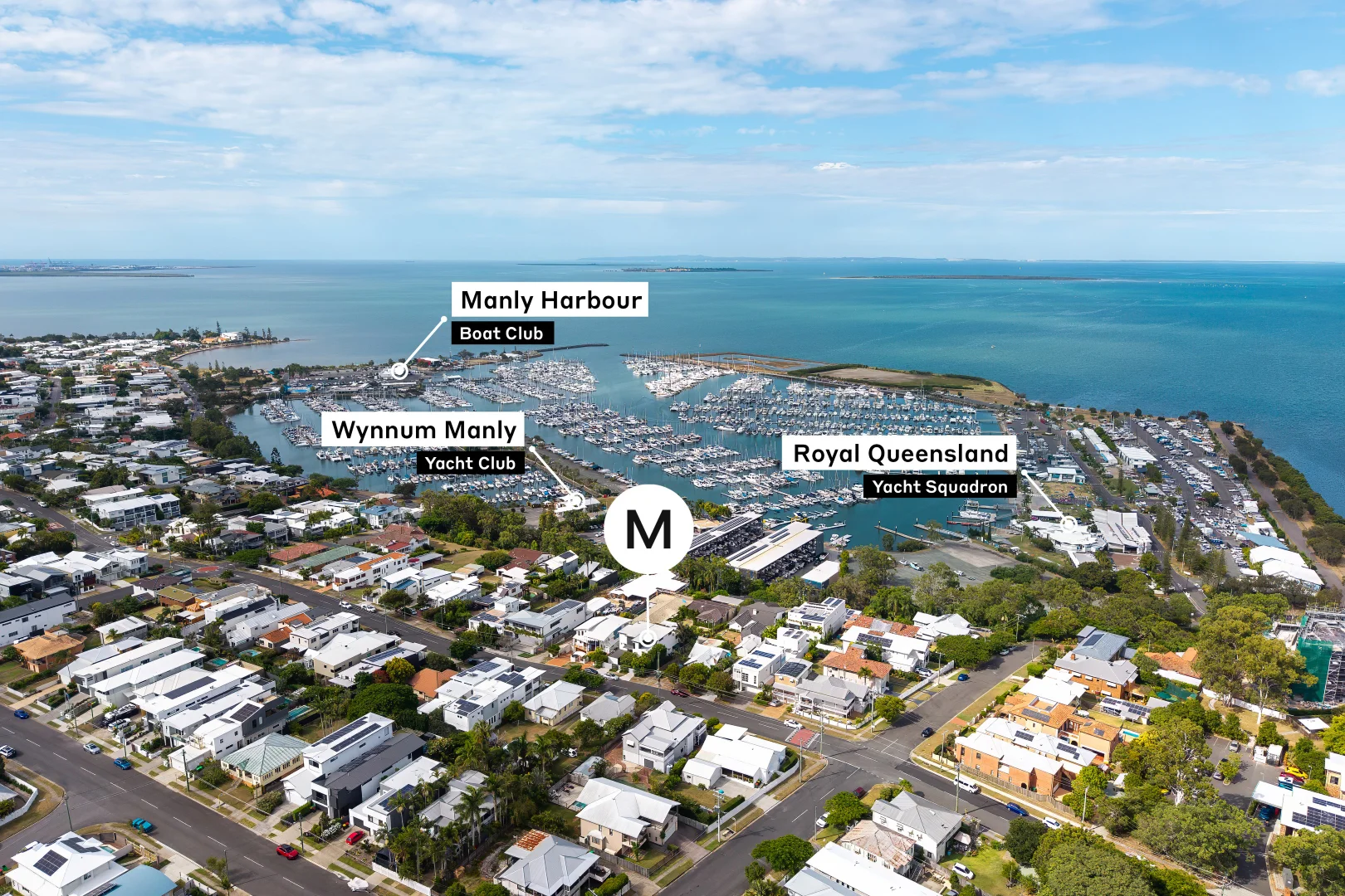 Additional image 23 of 106 Oceana Terrace, Manly QLD 4179