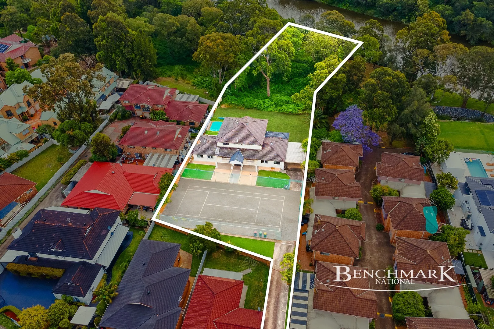 189 Epsom Road, Chipping Norton NSW 2170
