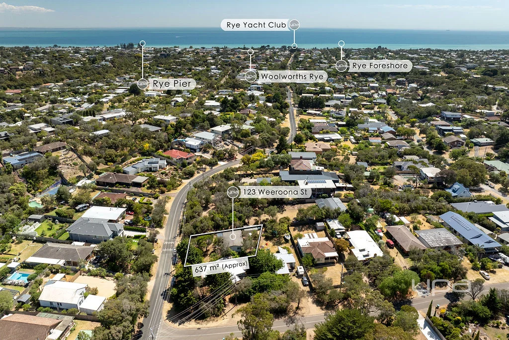 Additional image 2 of 123 Weeroona Street, Rye VIC 3941