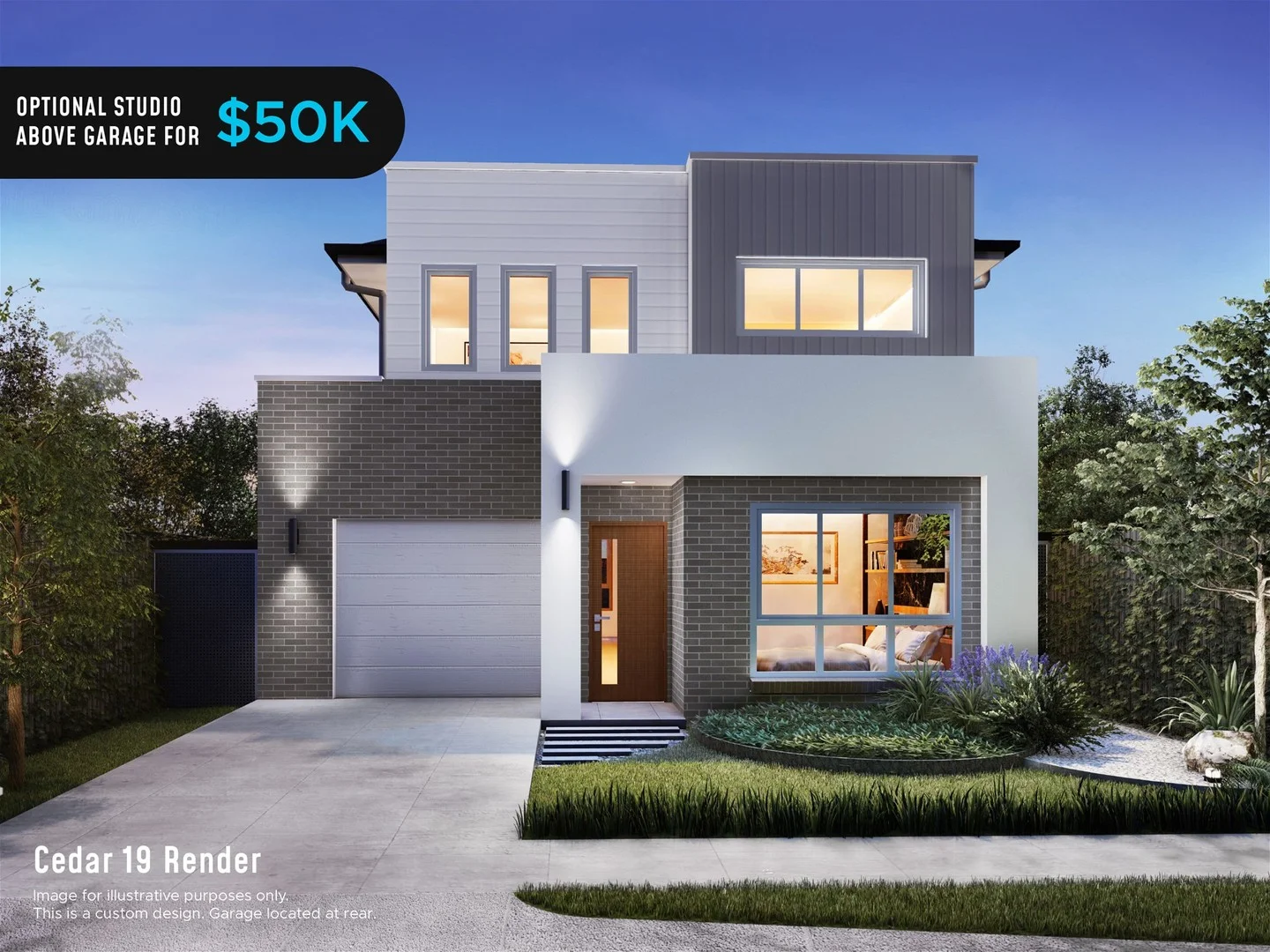 Lot 2 1382 – 1402 Camden Valley Way, Leppington NSW 2179