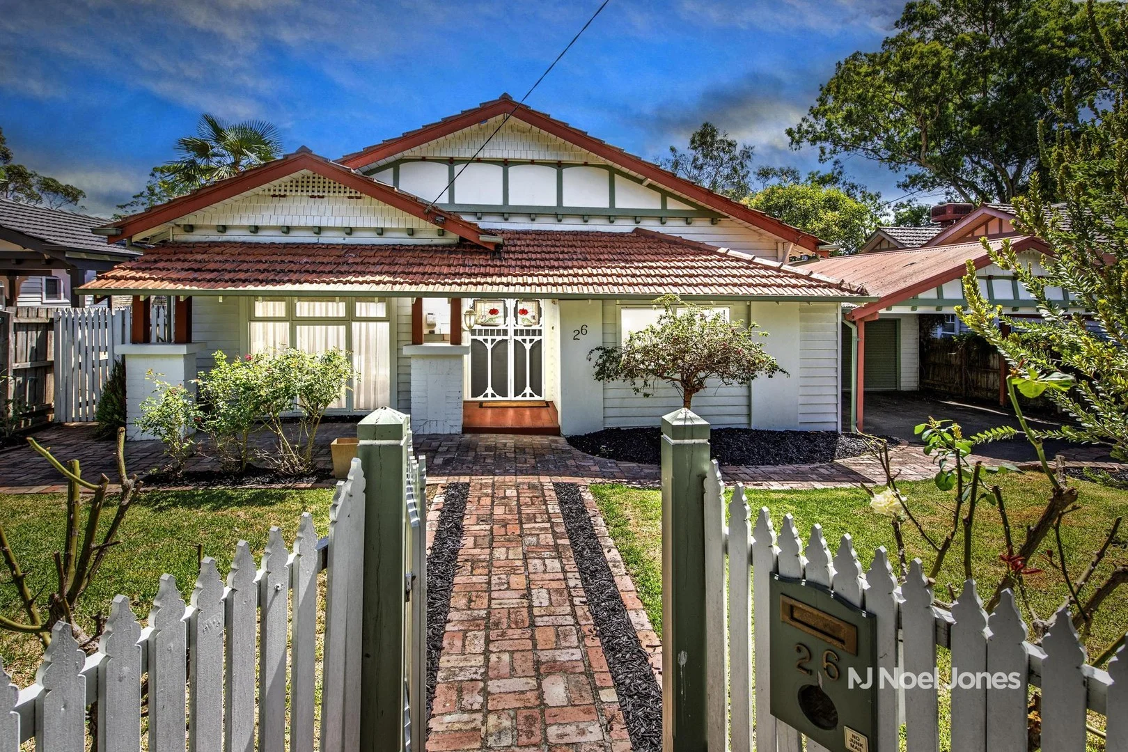 26 Alexander Street, Box Hill VIC 3128