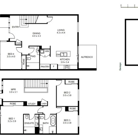 Additional image 10 of 50 Grassbird Avenue, Oran Park NSW 2570