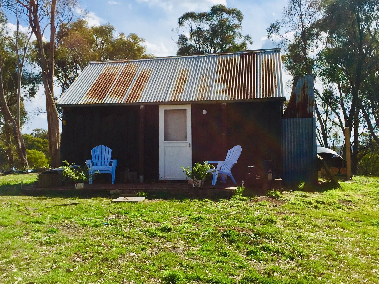 Additional image 4 of 1094 Nottingham Road, Wee Jasper NSW 2582