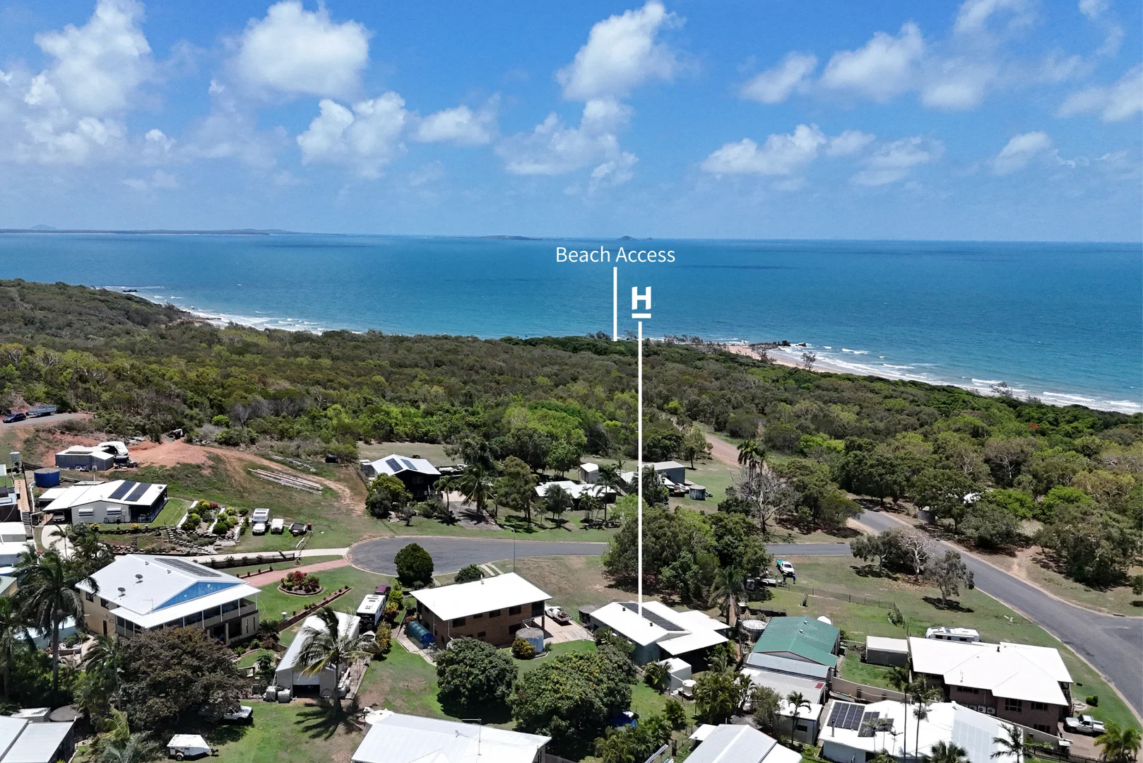 Additional image 2 of 3 Reef Court, Ilbilbie QLD 4738