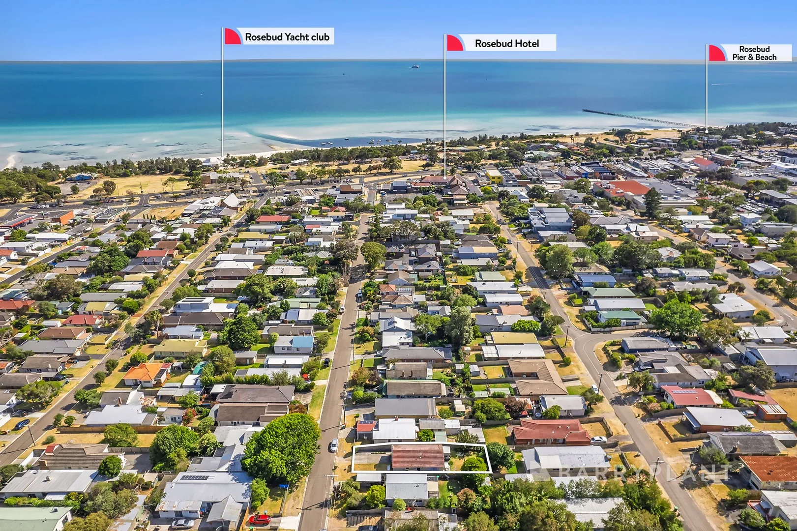 Additional image 3 of 57 Seventh Avenue, Rosebud VIC 3939