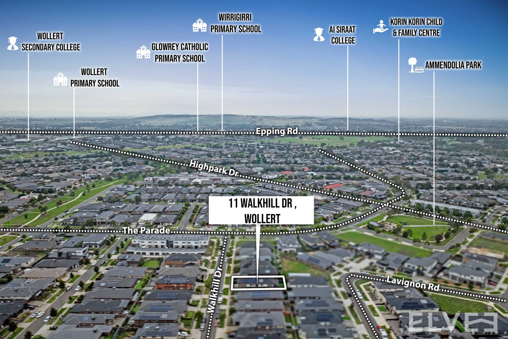 Additional image 23 of 11 Walkhill Drive, Wollert VIC 3750