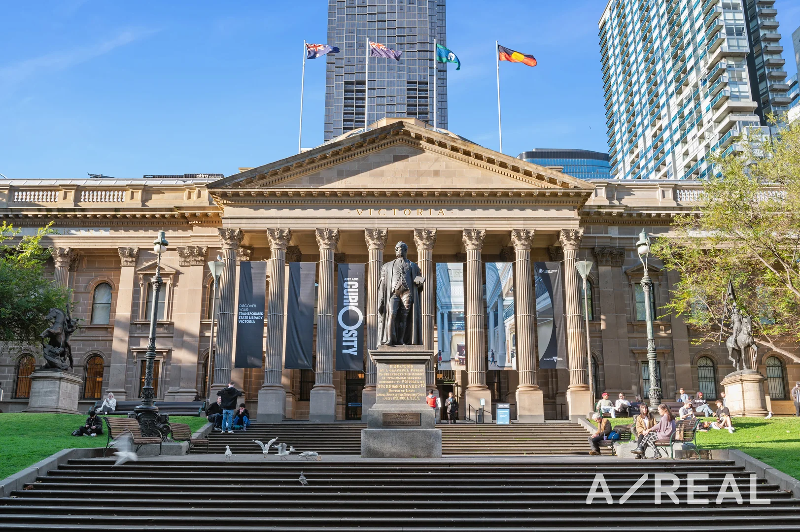 Additional image 29 of 1208/301 King Street, Melbourne VIC 3000