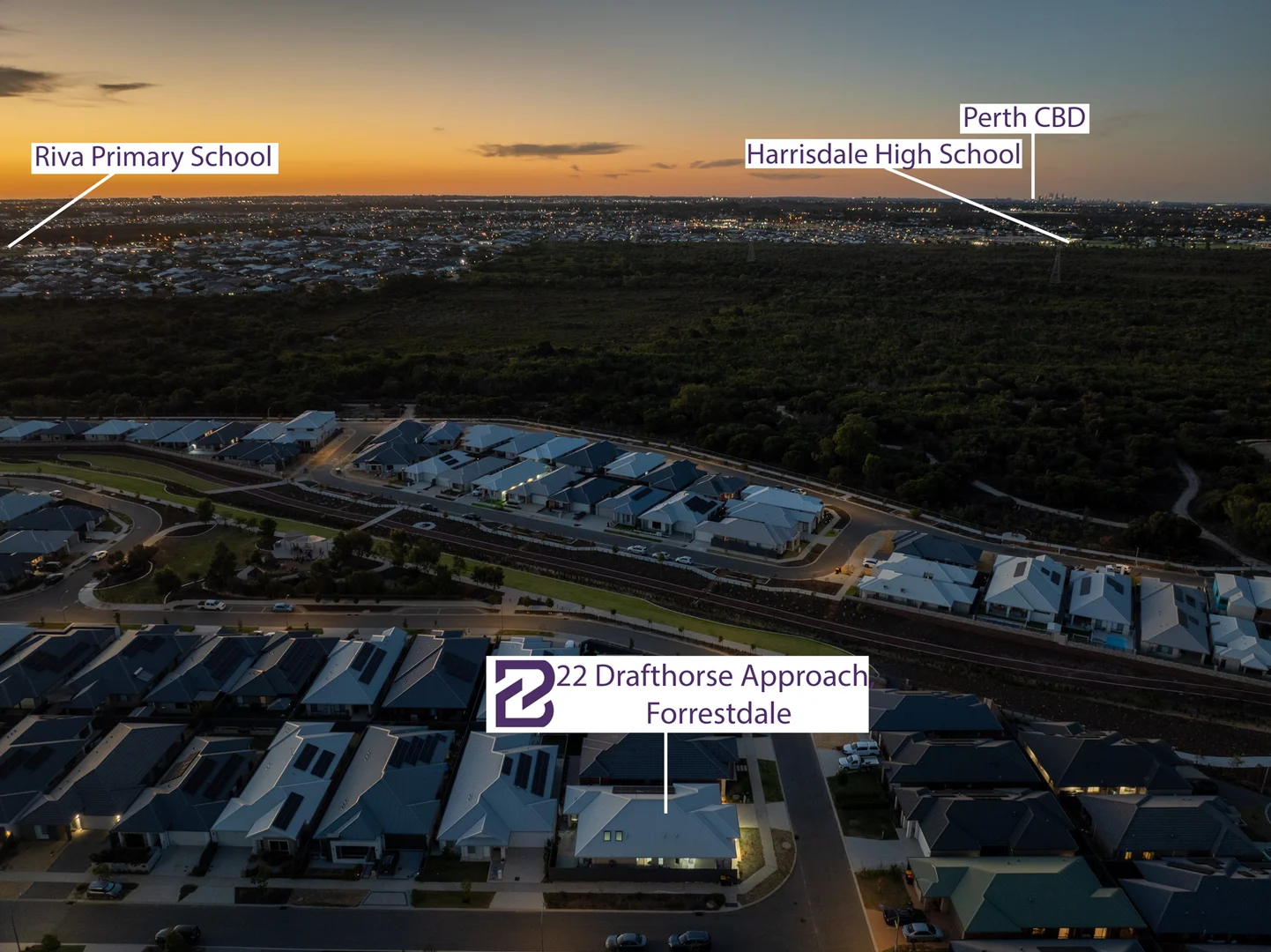 Additional image 4 of 22 Drafthorse Approach, Forrestdale WA 6112