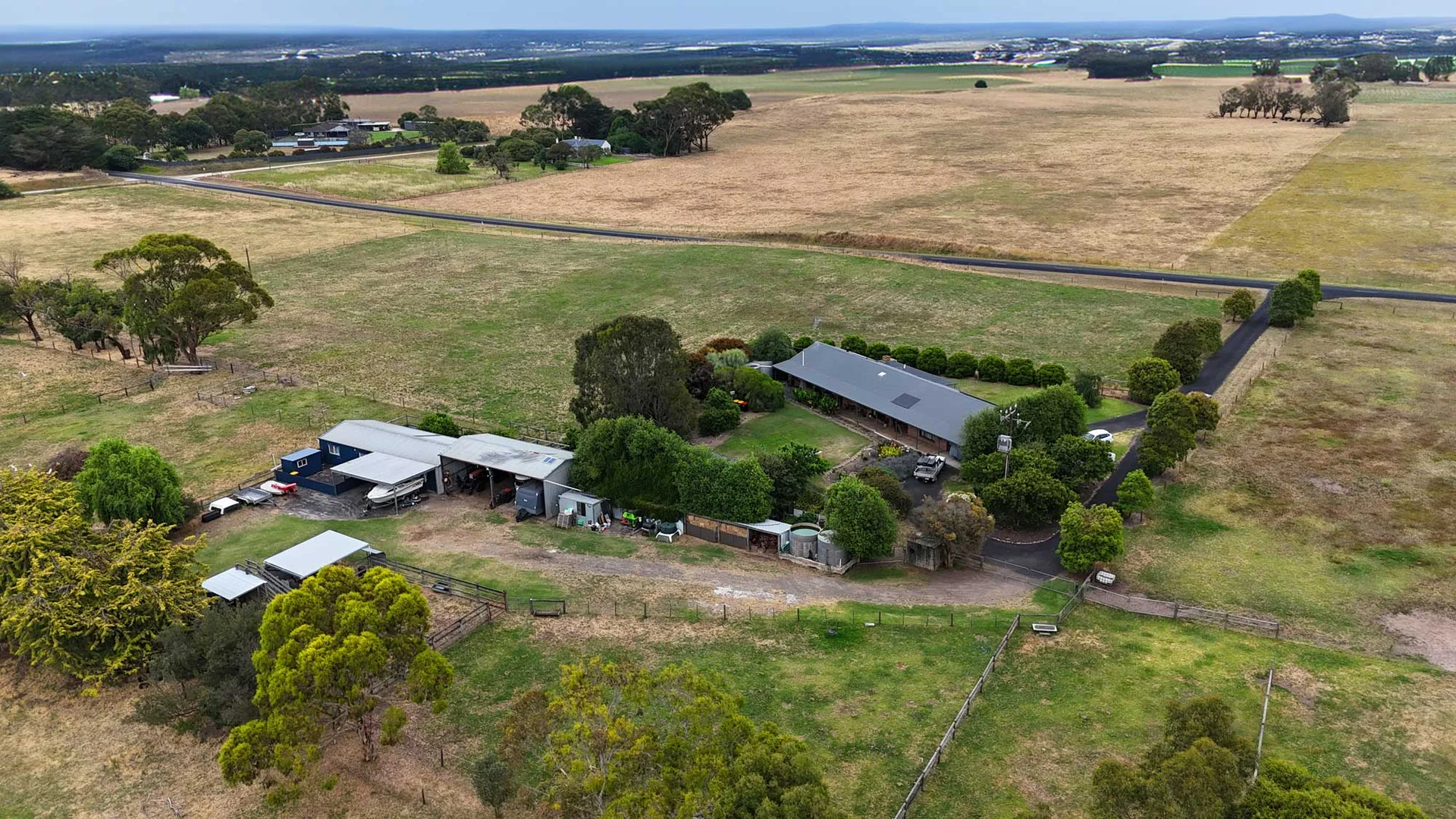 Additional image 20 of 295 Caroline Headquarters Road, Yahl SA 5291