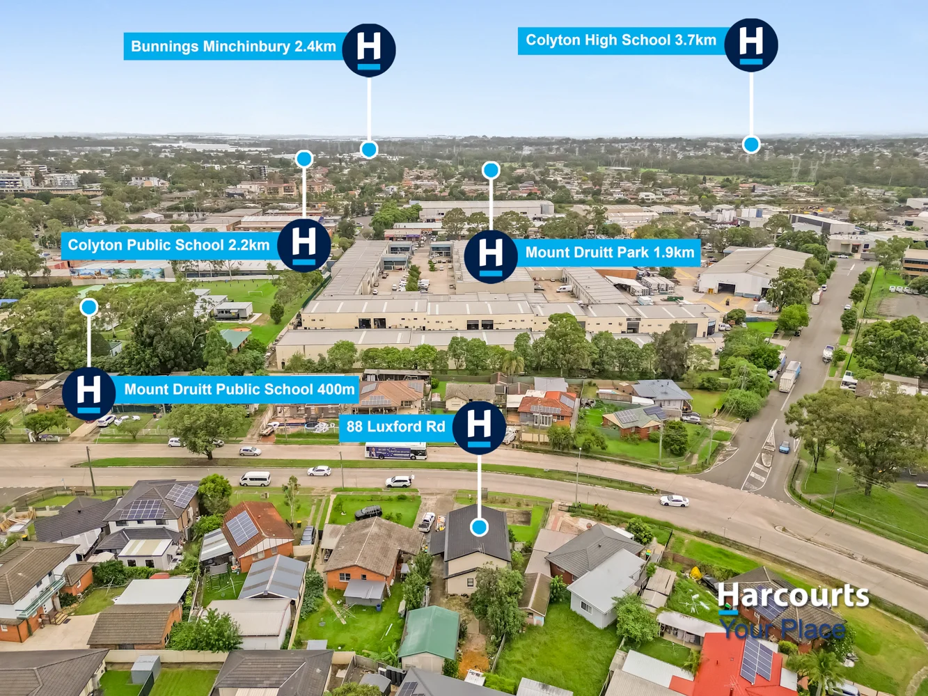 Additional image 21 of 88 Luxford Road, Whalan NSW 2770