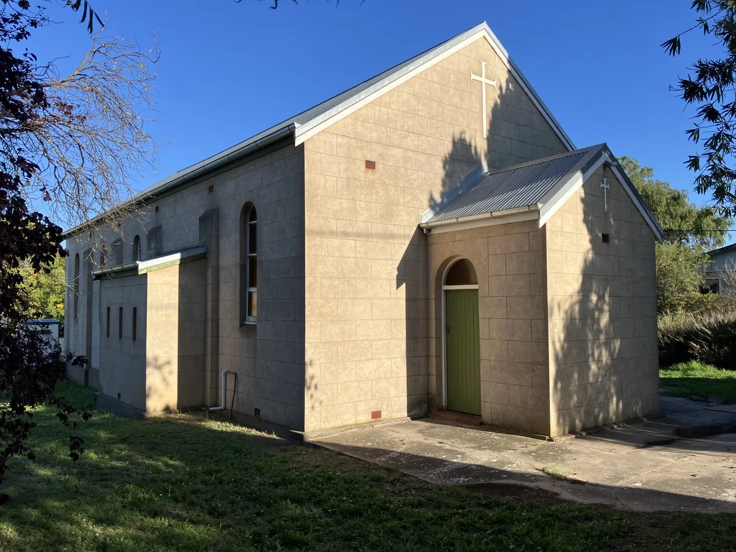 5 Willow Avenue, Lucindale SA 5272