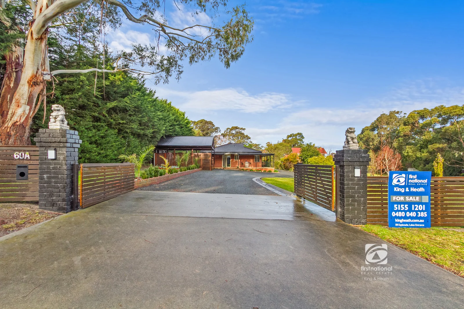 Additional image 2 of 60A Point Road, Kalimna VIC 3909