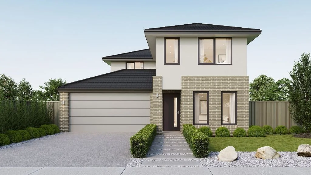 Lot 621 Zest St, Woodlea Estate, Aintree VIC 3336