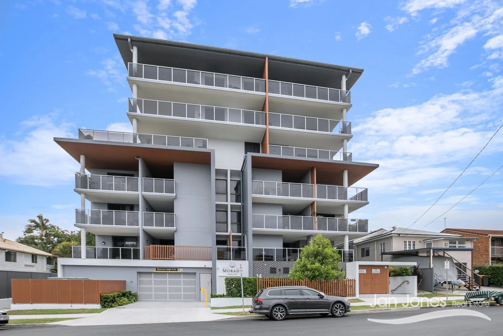36/14 Alfred Street, Woody Point QLD 4019