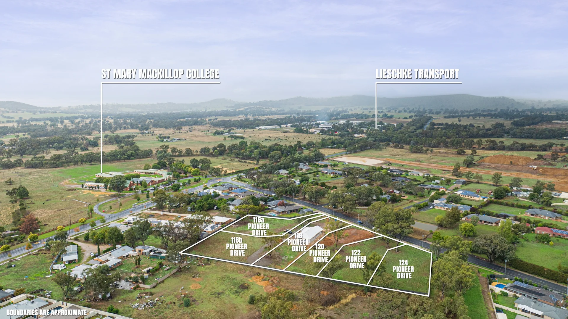 Additional image 9 of 116-120 Pioneer Drive, Jindera NSW 2642