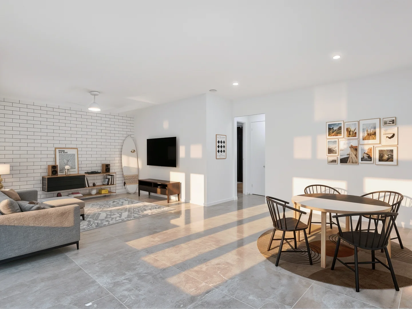 Additional image 2 of 4a/20 Martin Street, Nerang QLD 4211