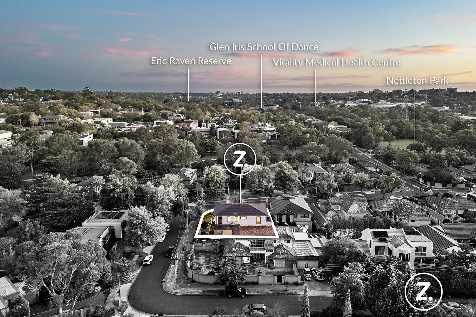 Additional image 25 of 14 Richards Avenue, Glen Iris VIC 3146