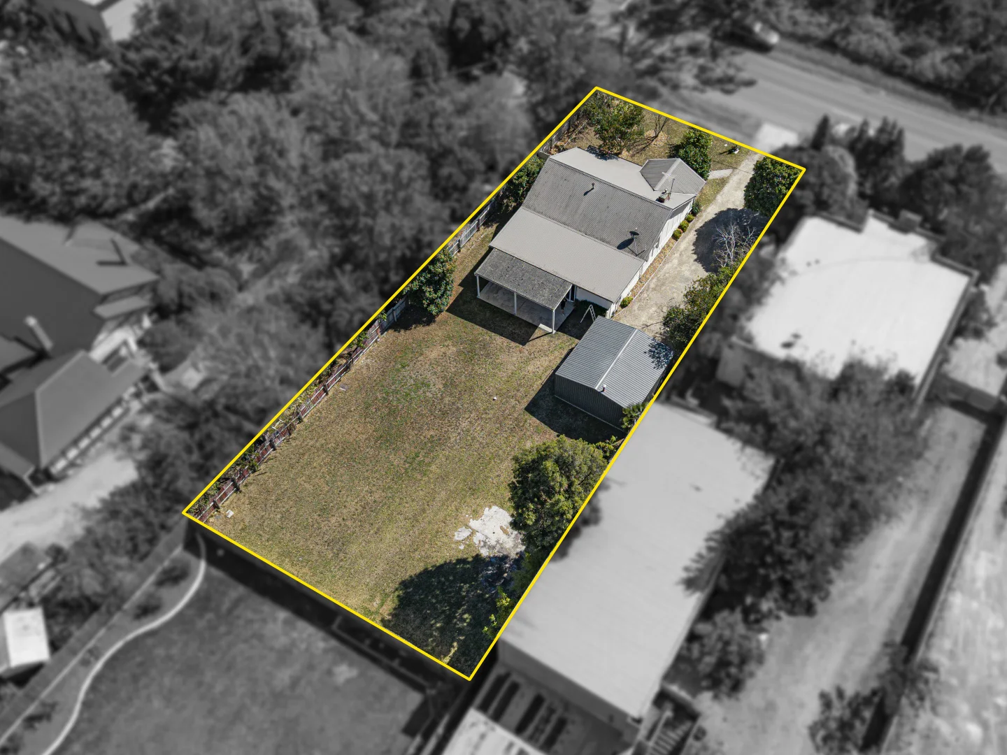 Additional image 17 of 17 Flinders Road, Longwarry VIC 3816