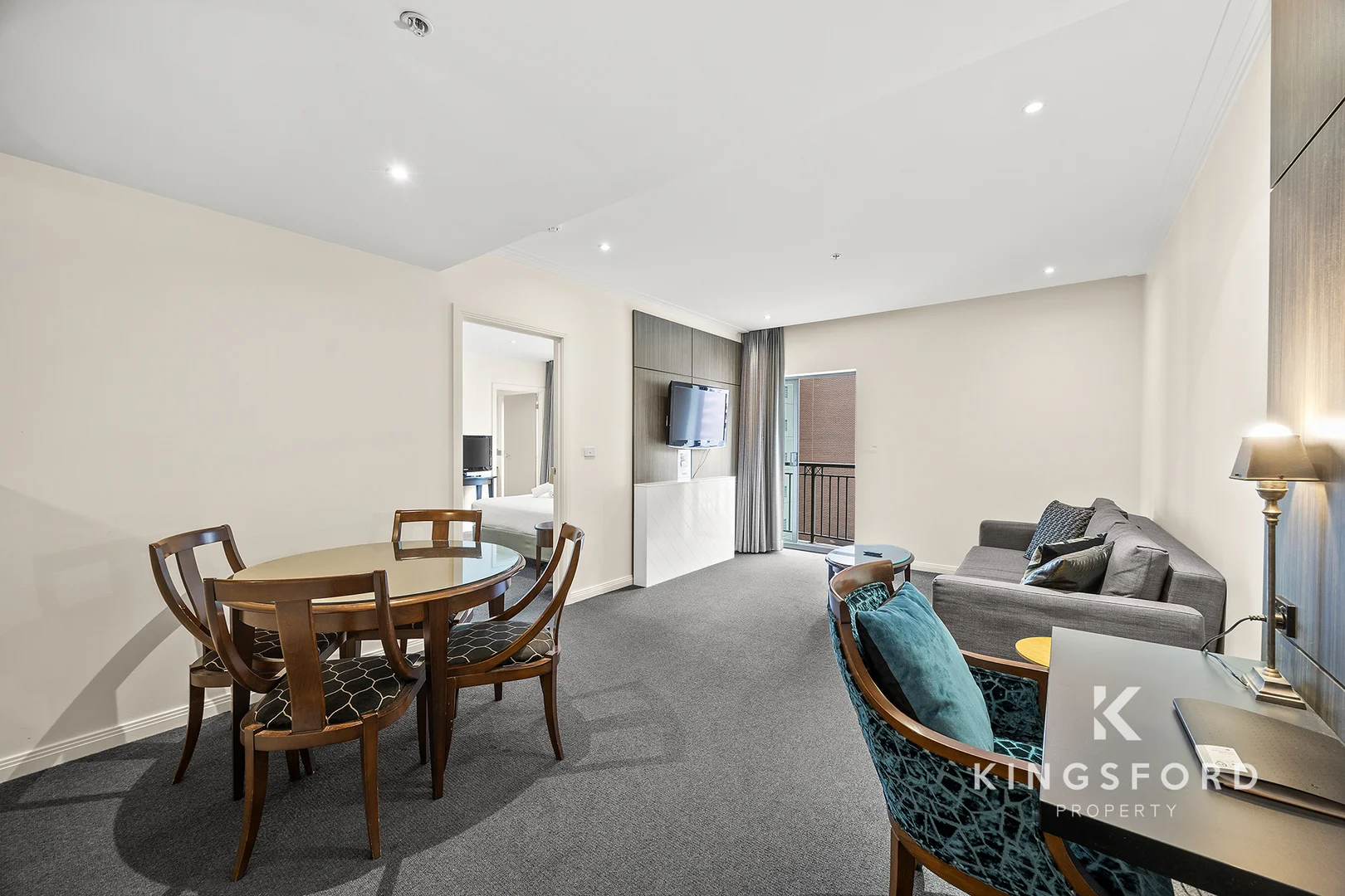 Additional image 3 of 1003/222 Russell Street, Melbourne VIC 3000