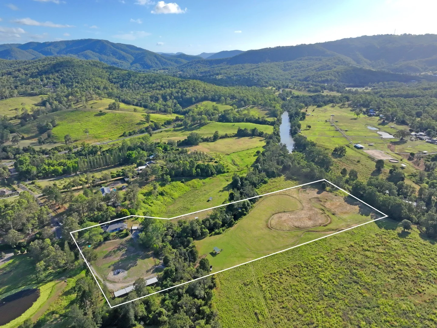 Additional image 20 of 33 Darwalla Road, Mount Nathan QLD 4211