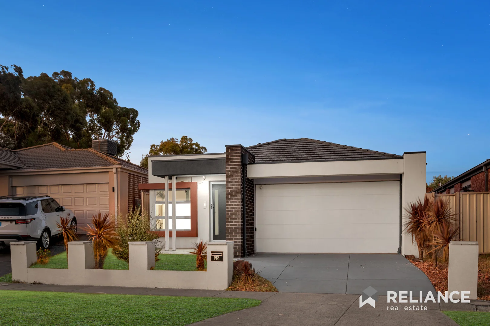 Additional image 2 of 75 Rockpool Road, Truganina VIC 3029