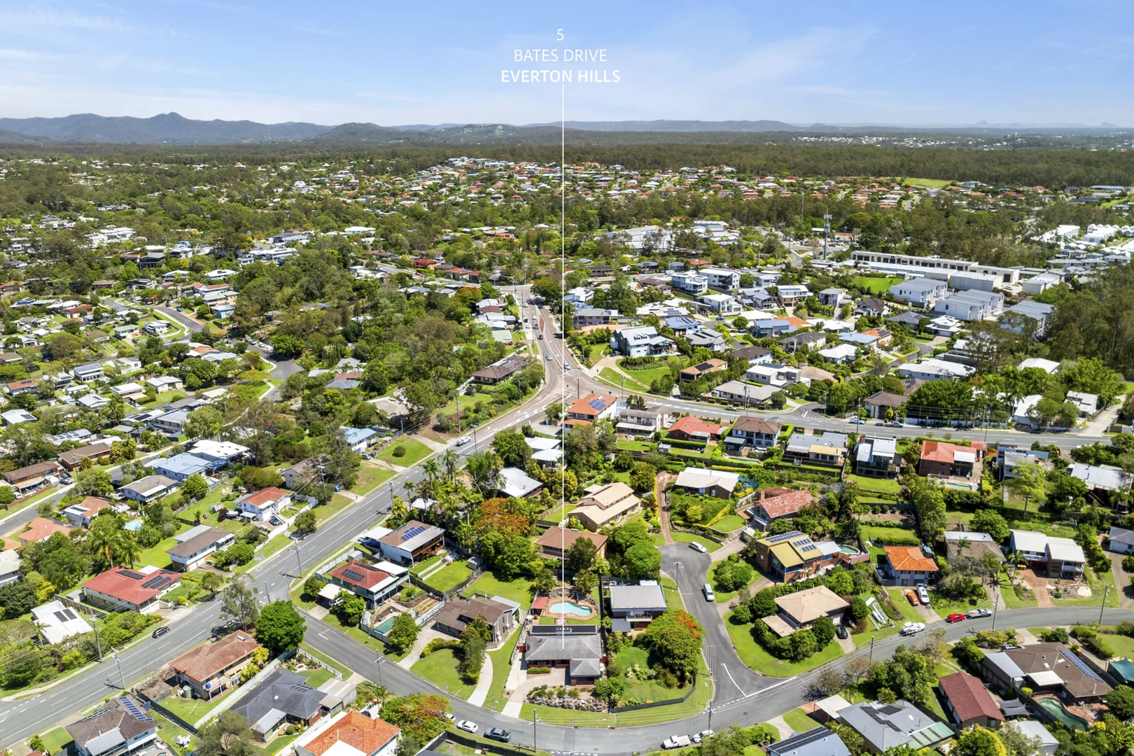 Additional image 26 of 5 Bates Drive, Everton Hills QLD 4053