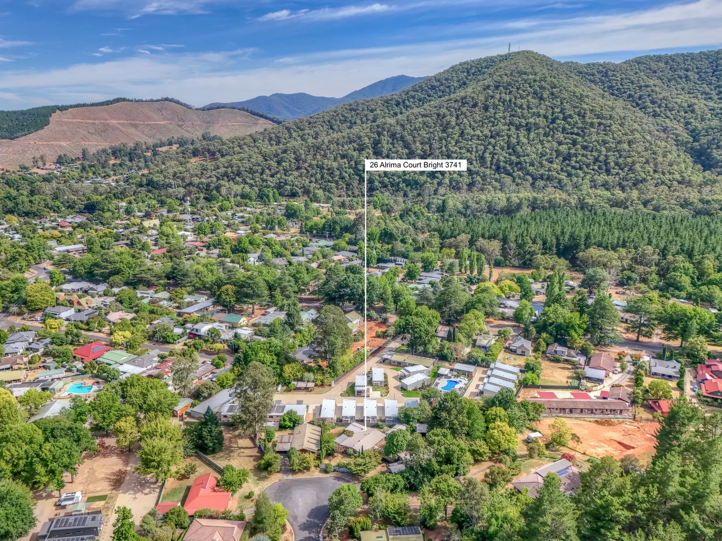 Additional image 22 of 26 Alrima Court, Bright VIC 3741