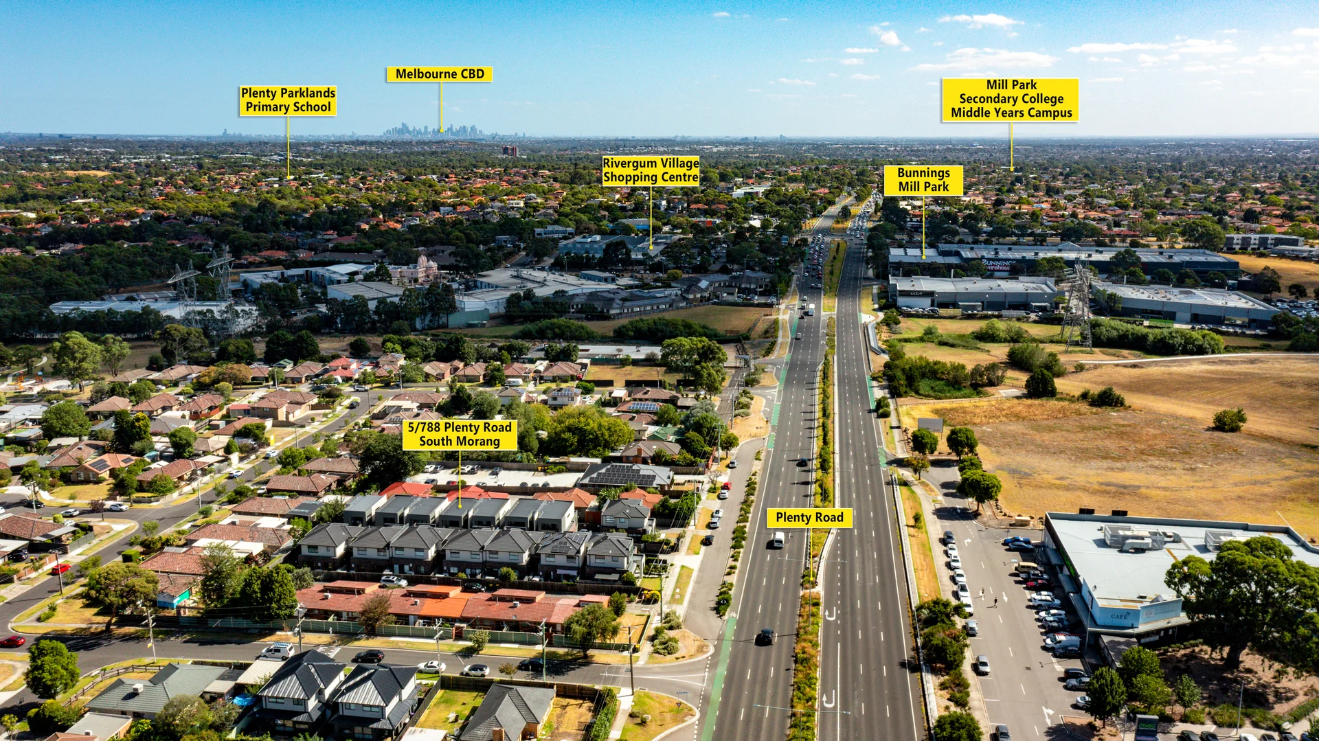 Additional image 15 of 5/788 Plenty Road, South Morang VIC 3752