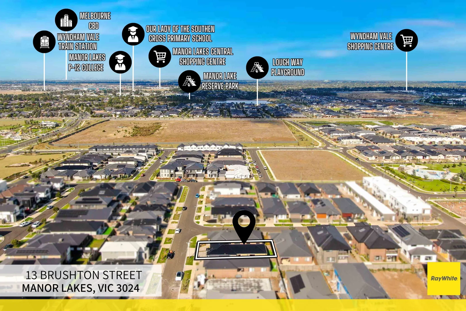 Additional image 19 of 13 Brushton Street, Manor Lakes VIC 3024
