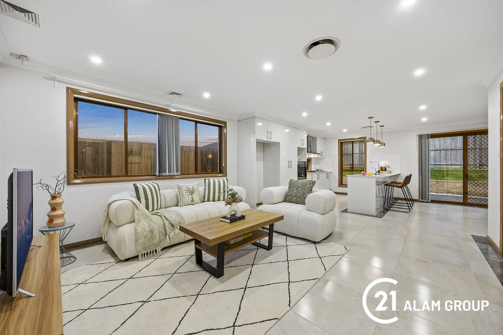 96 Hartlepool Road, Edmondson Park NSW 2174